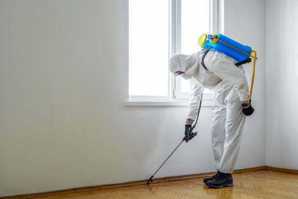 Best Commercial Pest Control Services  in Urbancrest, OH
